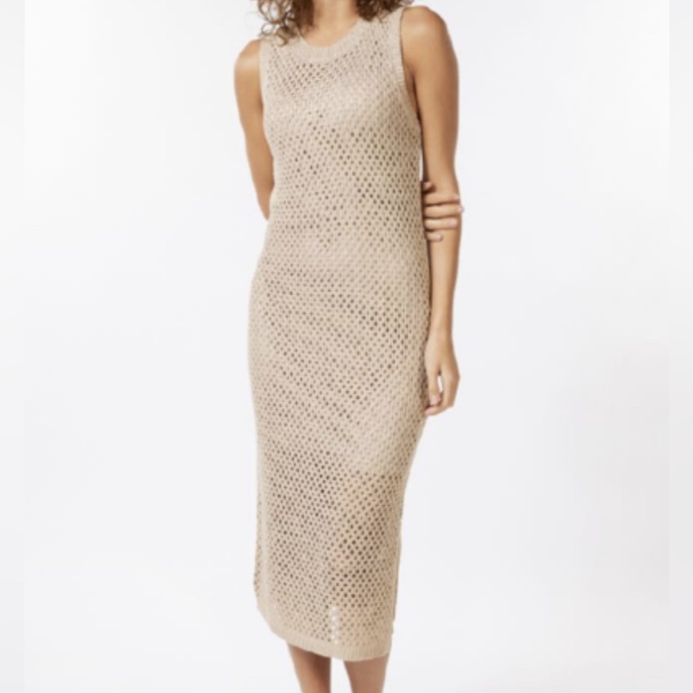 Esqualo Dress